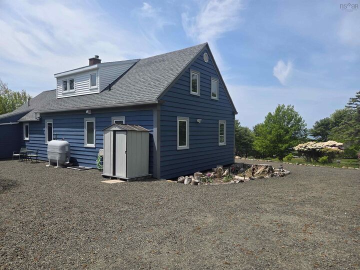 Property Photo: 84 Old Post Road NS B0S 1E0