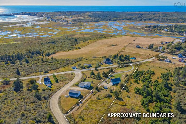 Property Photo: 5956 Highway 1 NS B5A 5B3