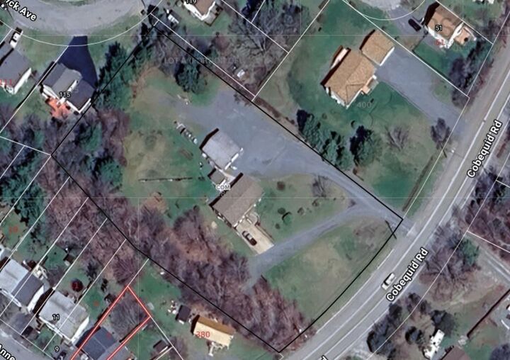 Property Photo:  388 Cobequid Road  NS B4C 3X5 