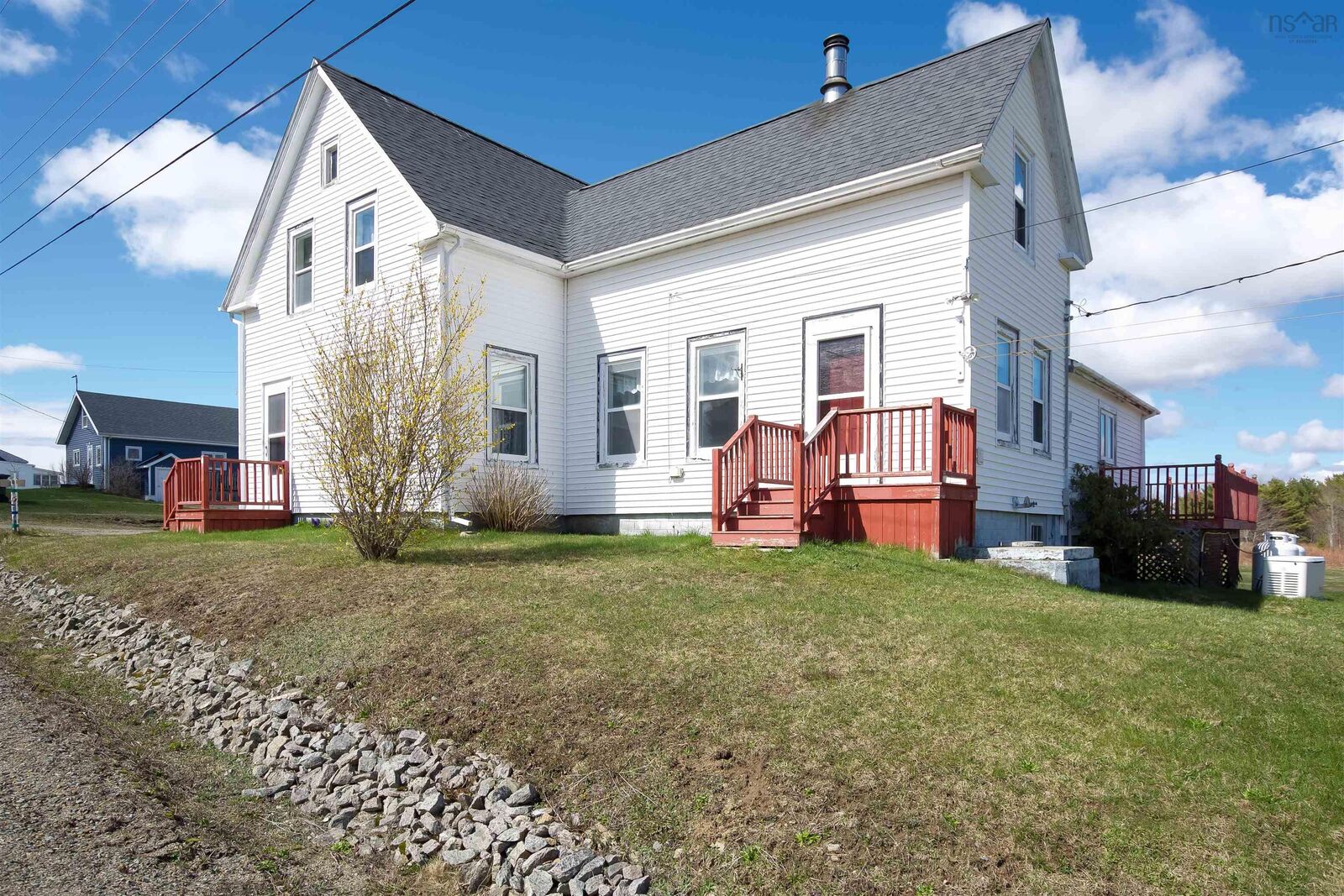 Property Photo: 2559 Patrice Road NS B0W 1M0