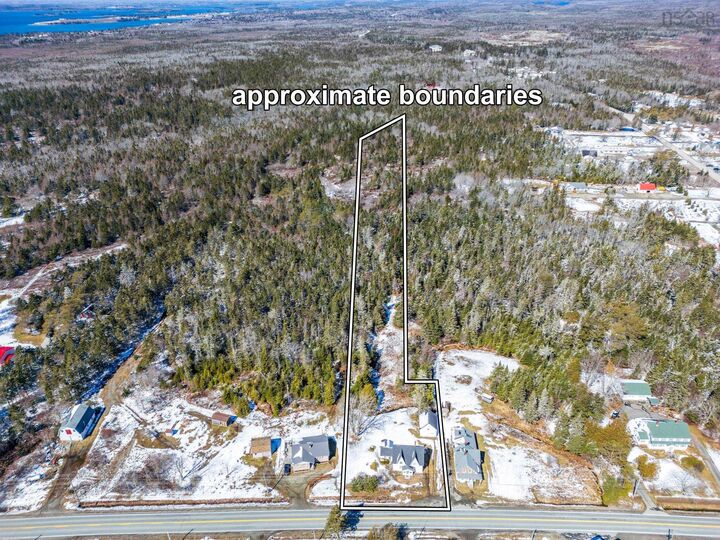 Property Photo: 46 Highway 335 NS B0W 3S0
