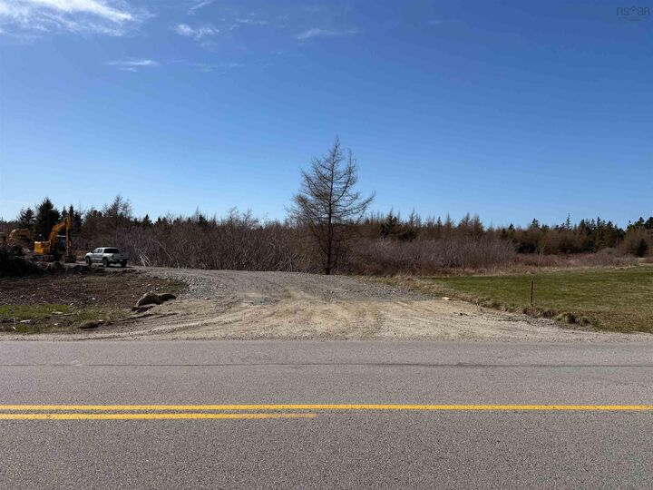 Property Photo:  Lot 2A Hardscratch Road  NS B5A 5J1 