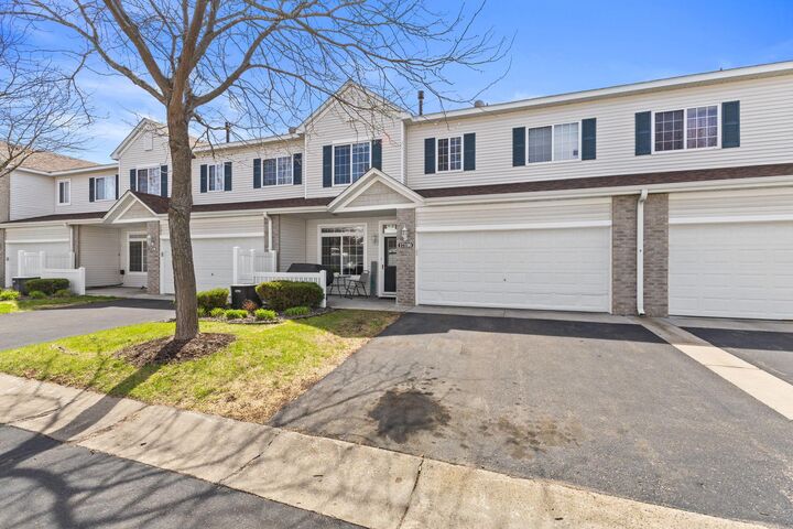 Property Photo:  17190 Monroe Drive NW  MN 55330 