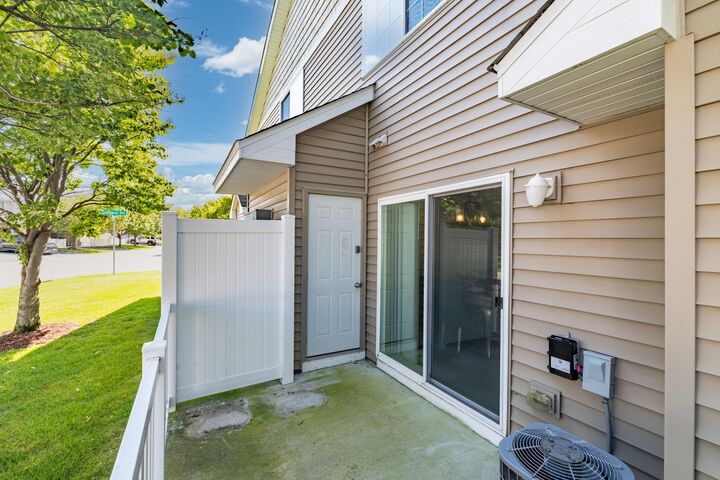 Property Photo:  13668 Corcoran Avenue 35  MN 55068 