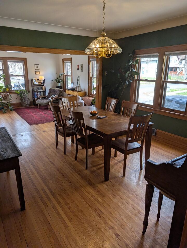 Property Photo:  2324 Dupont Avenue N  MN 55411 
