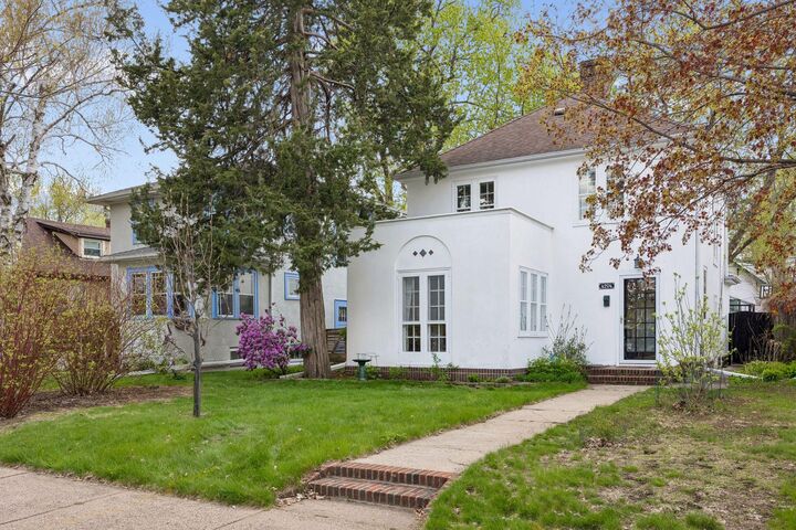 Property Photo:  4204 11th Avenue S  MN 55407 