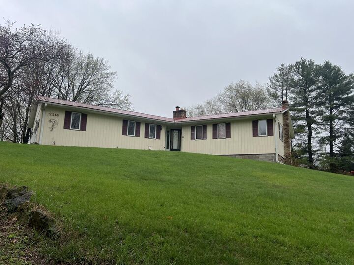 Property Photo: 2114 Jannsen Court WI 54751