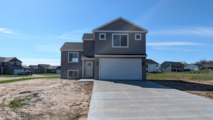 Property Photo:  278 Eagle Ridge Drive  WI 54023 