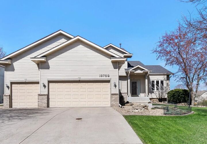 Property Photo:  18759 Everest Path  MN 55024 