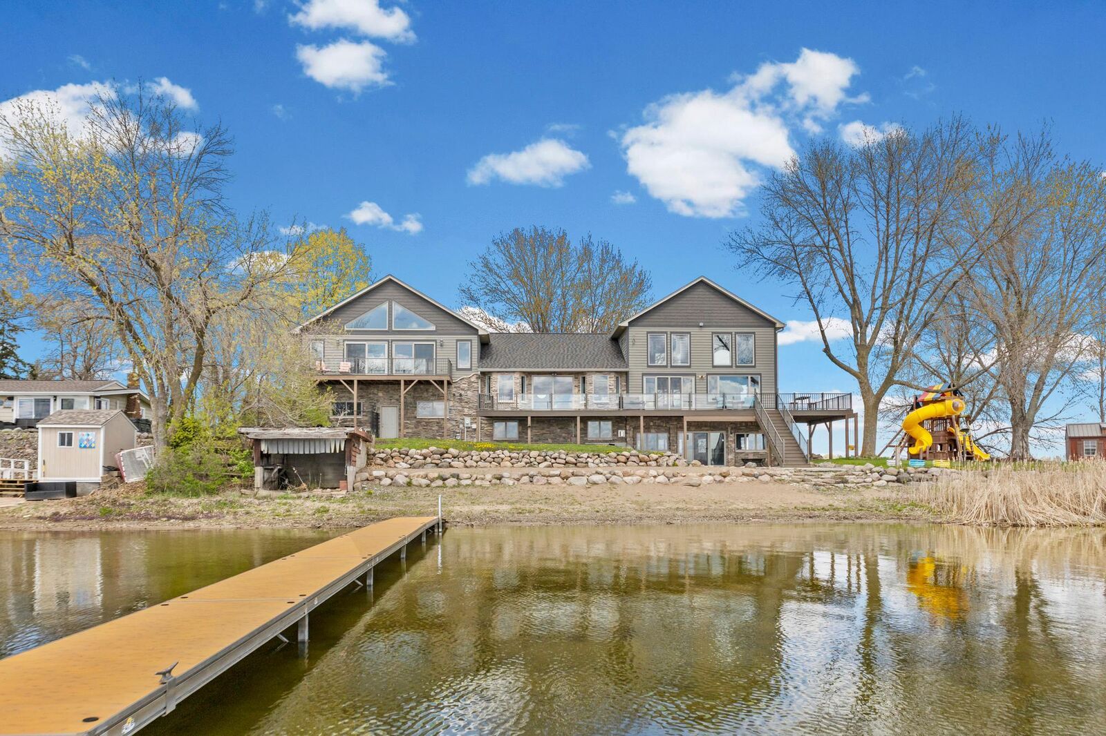 Property Photo:  13765 Norelius Lane  MN 55045 