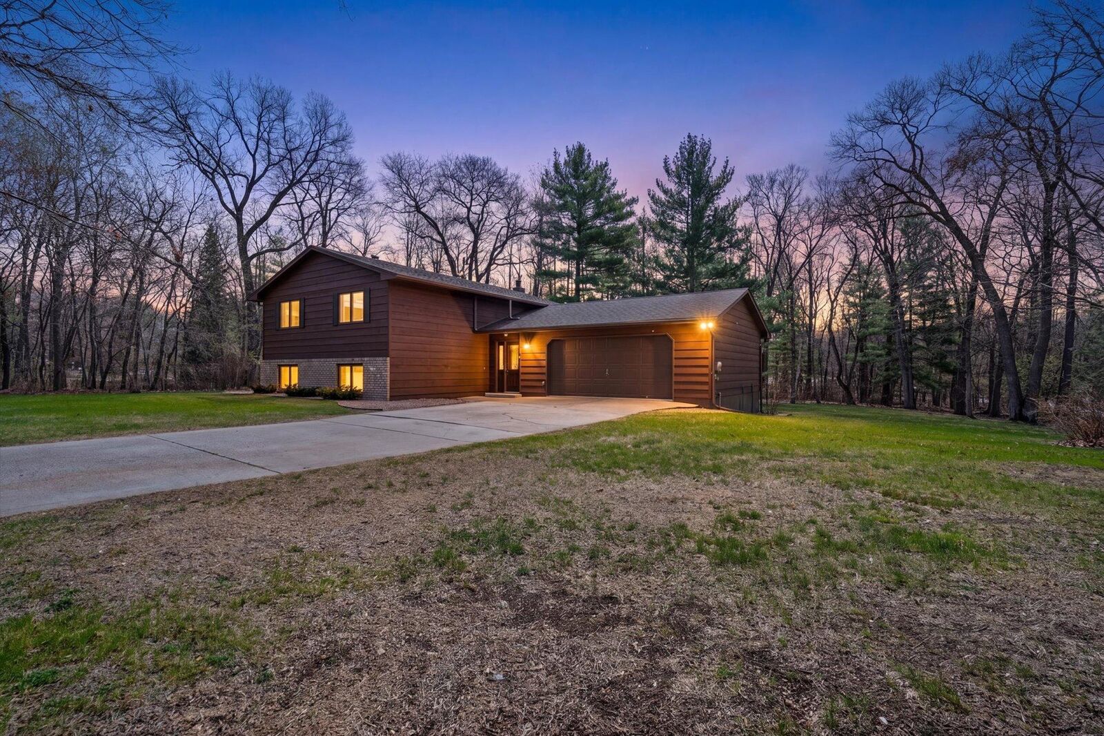 Property Photo:  6083 Knollwood Court  MN 56425 