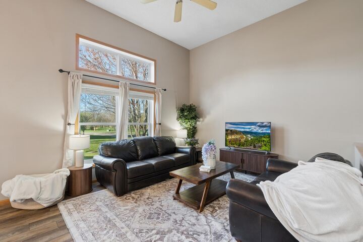 Property Photo:  2121 Saint Johns Court  MN 55129 