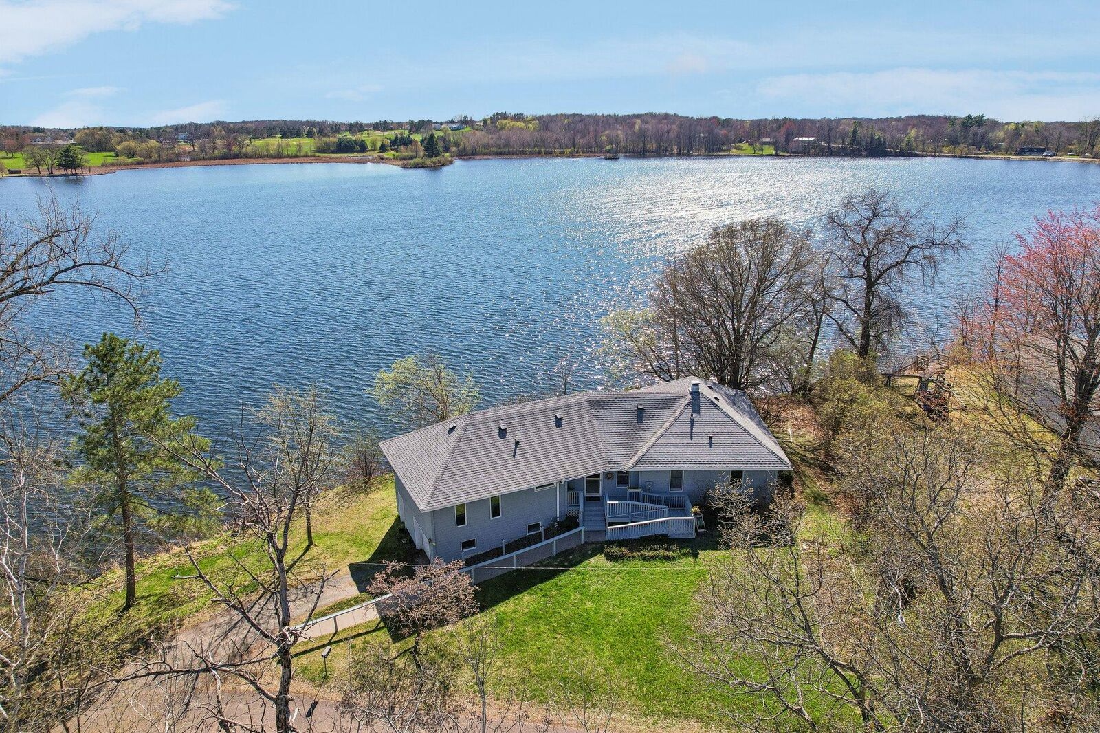 Property Photo:  540 W Elm Street  WI 54001 