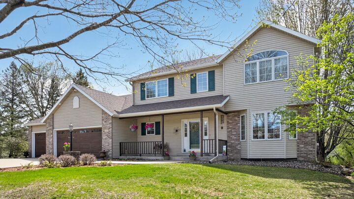 Property Photo:  460 73rd Street NW  MN 55901 