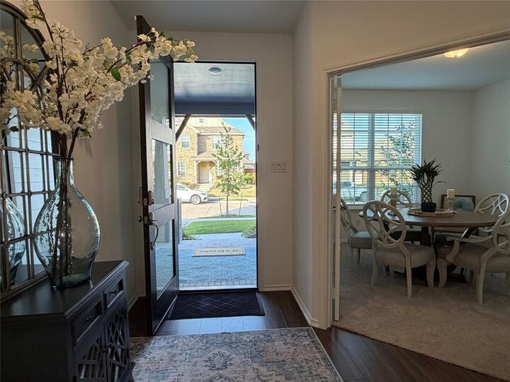 Property Photo:  6012 Gully Grove Drive  TX 75189 