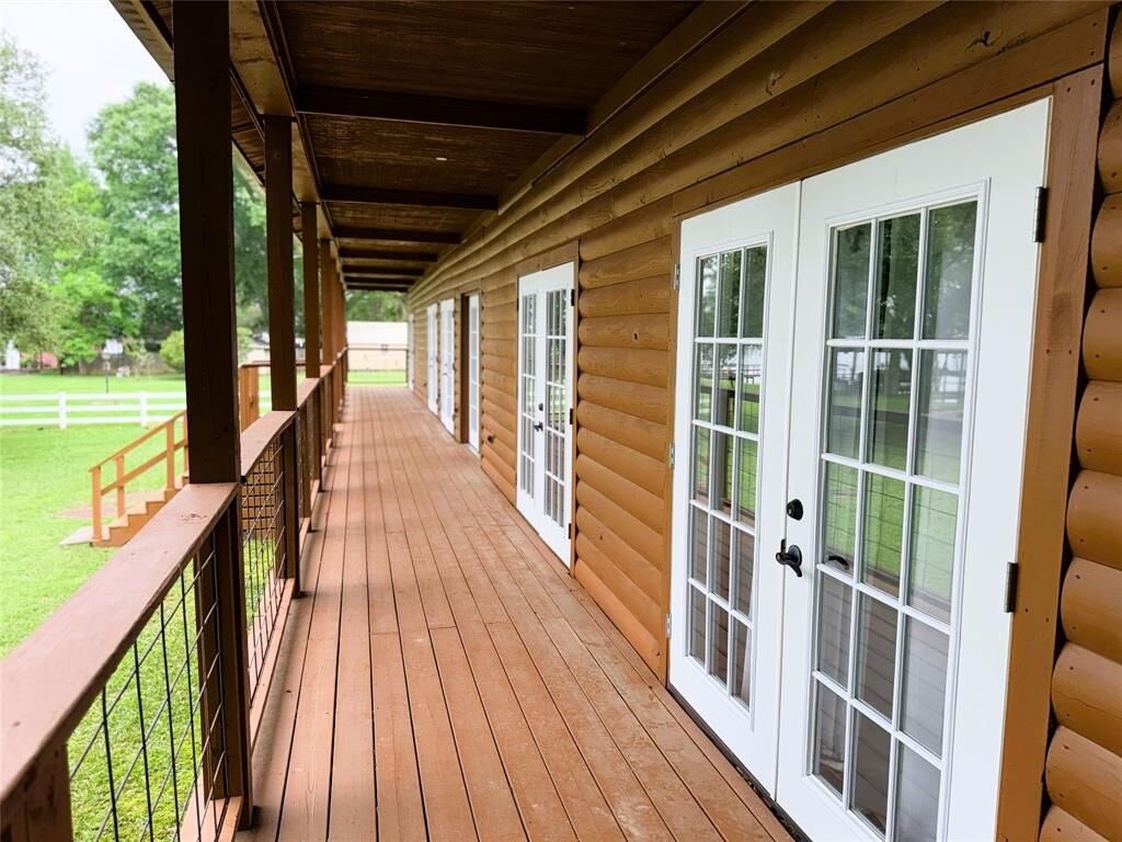 Property Photo:  198 Peaceful  LA 71040 