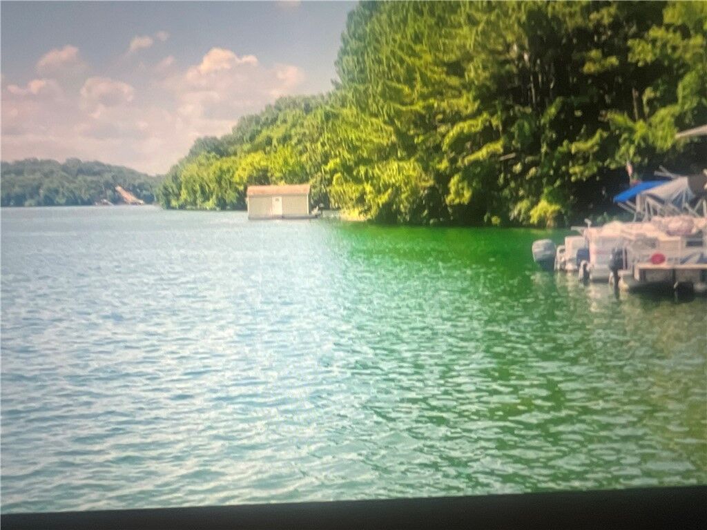 Property Photo:  Lot 16 Of Block 7 Sunkist Lane  AR 72631 