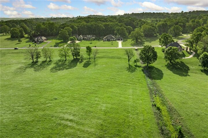 Property Photo:  Lot 25 A & B Savannah Drive  AR 72601 