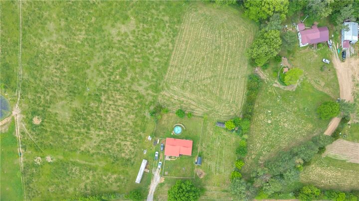 Property Photo: 31913 Hwy 23 North AR 72740