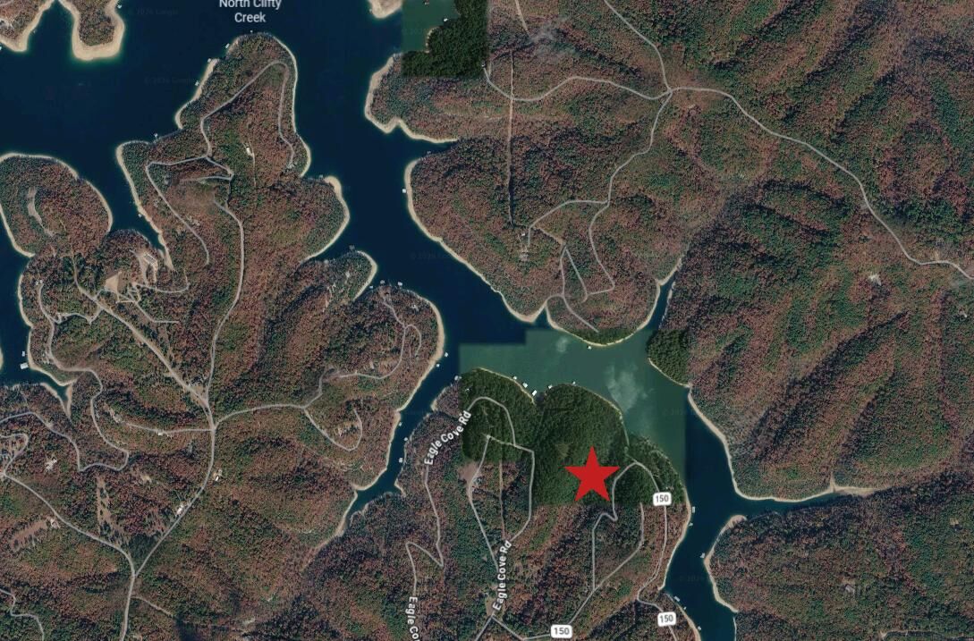 Property Photo:  21.95 Acres Glen Rock Dr / Cr 150  AR 72632 