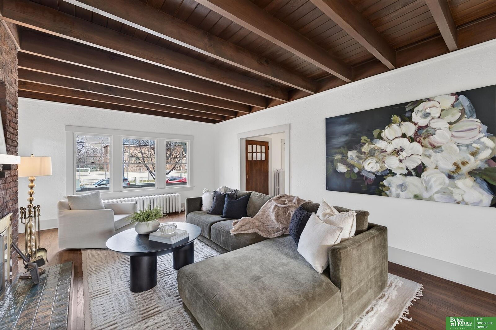 Property Photo:  5115 Davenport Street  NE 68132 