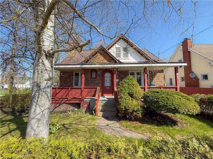41 Church Street E — photo 1