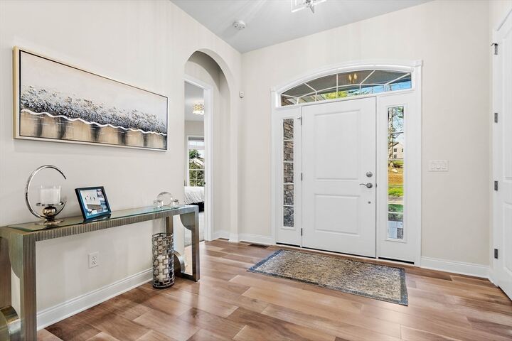 Property Photo:  61 Ridgewood Drive 61  MA 01775 