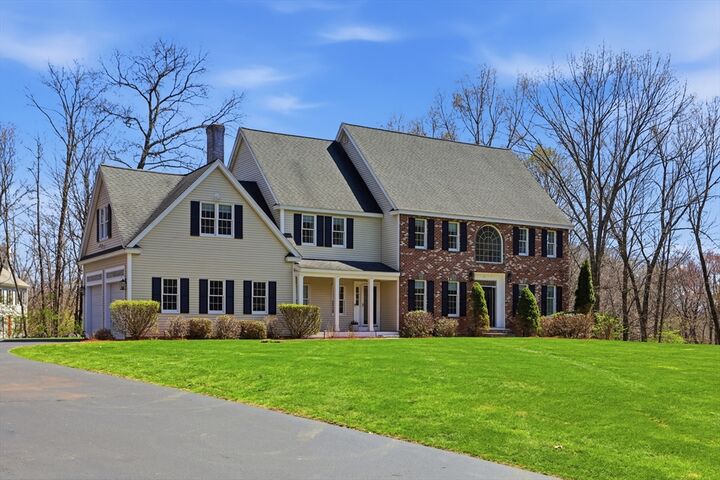 Property Photo:  24 Alcorn Xing  MA 01886 