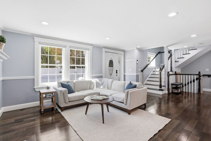Property Photo:  307 Cross Street  MA 01890 