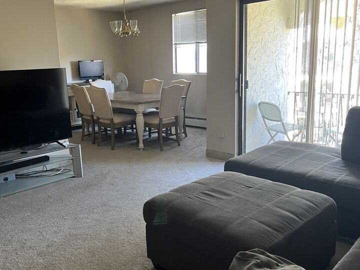 Property Photo: 320 Fellsview Terrace 326 C MA 02180