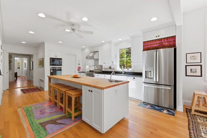 Property Photo:  12 Hancock Ave  MA 02420 