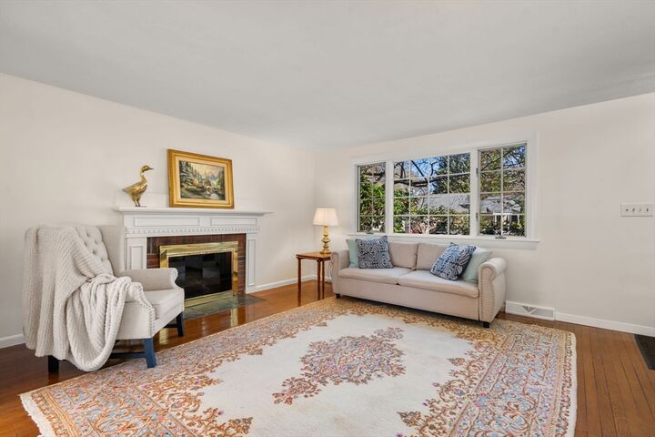 Property Photo:  29 Kay St.  MA 01776 