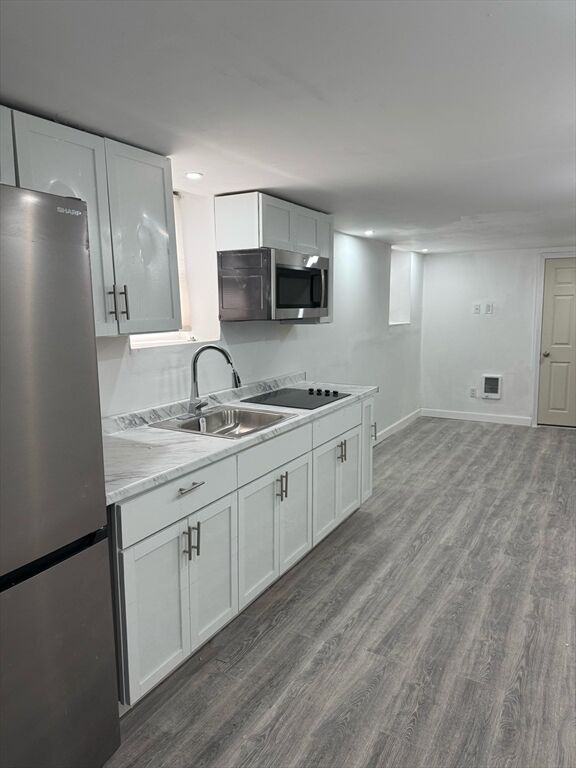 Property Photo:  244 Wilbur St 3  MA 02724 