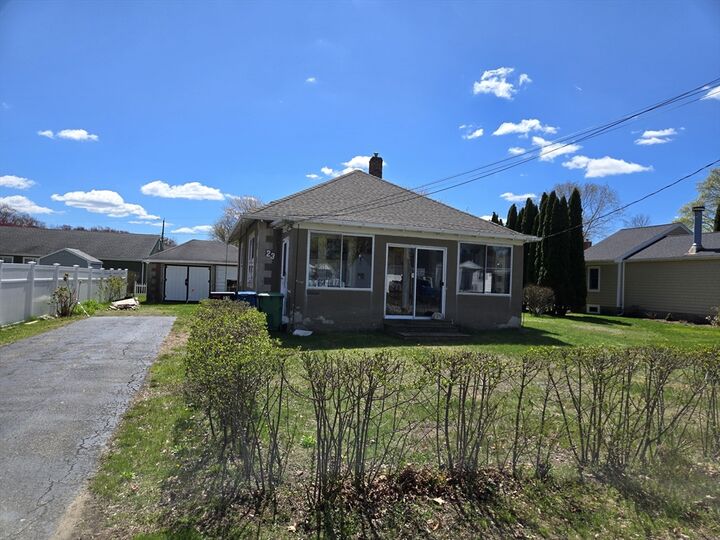 Property Photo: 23 Newbridge Ave MA 01803