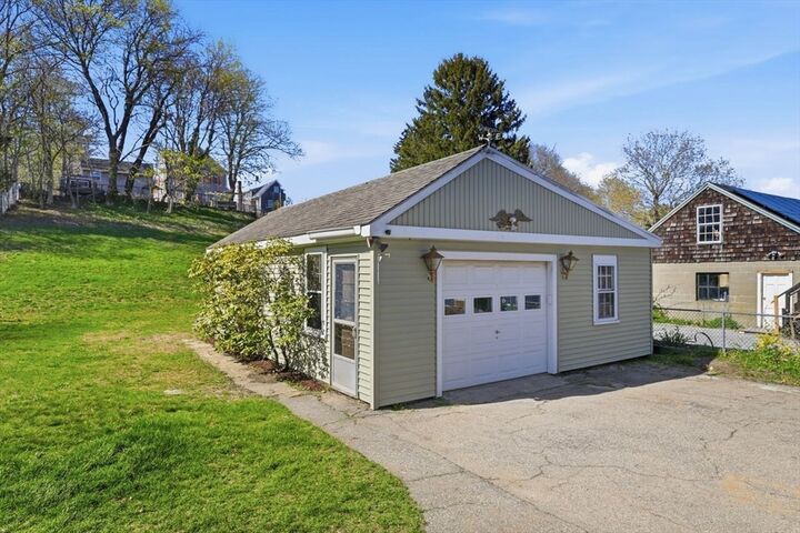 Property Photo:  19 Peck Ave  MA 02360 