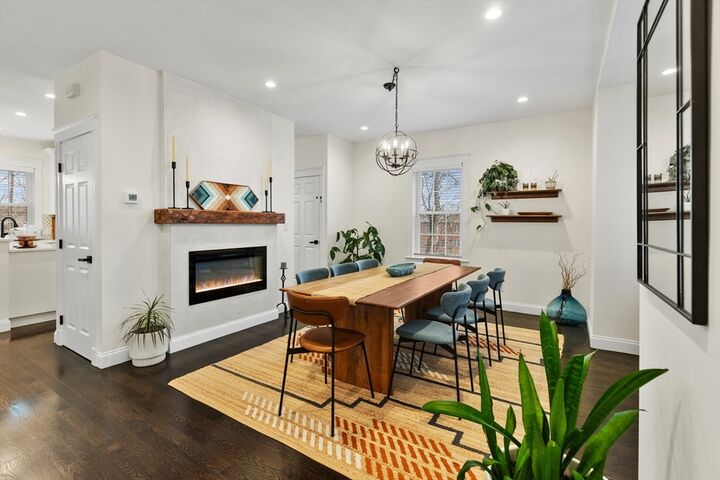 Property Photo: 1 Maple St 1 MA 01754