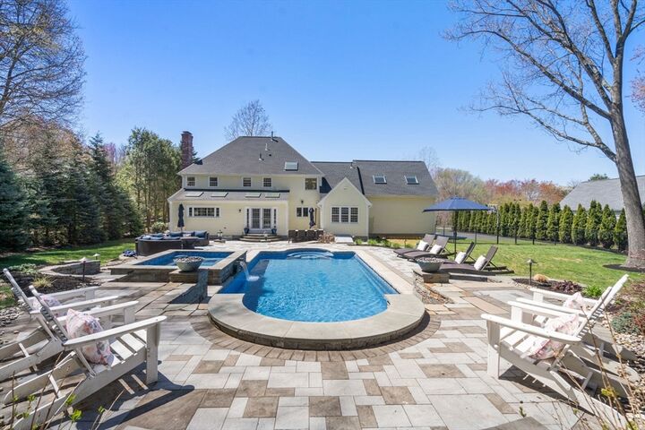 Property Photo:  17 Kendall Dr  MA 01581 