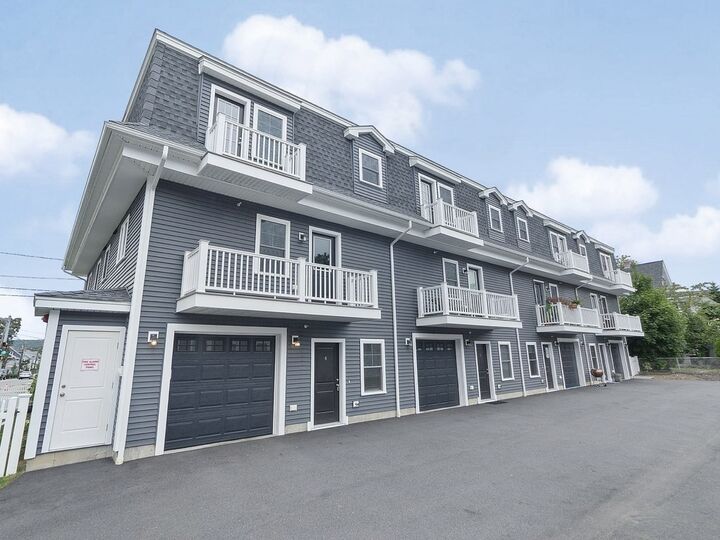 Property Photo:  172 Bright Street 3  MA 02453 