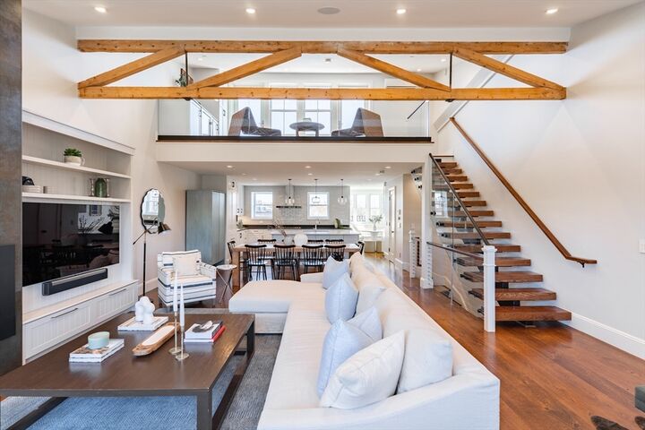 Property Photo:  6 Union Park 3  MA 02118 