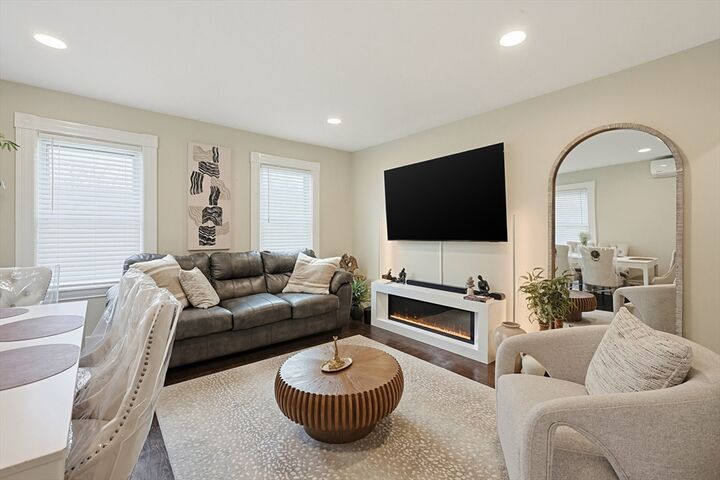 Property Photo:  64 Parker St  MA 01754 