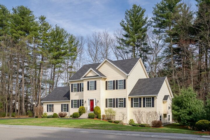 Property Photo:  3 Mountain Laurel Rd  MA 01432 