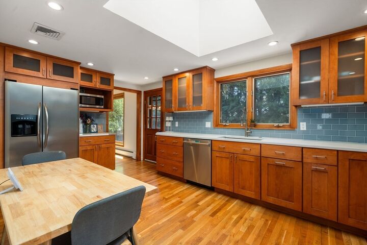 Property Photo:  50 Mary Ellen Rd  MA 02468 