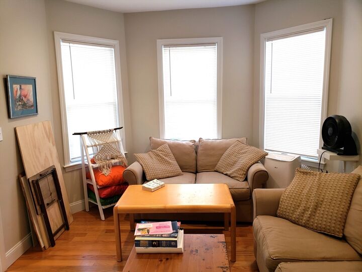 Property Photo:  6 Speridakis Ter 6  MA 02139 