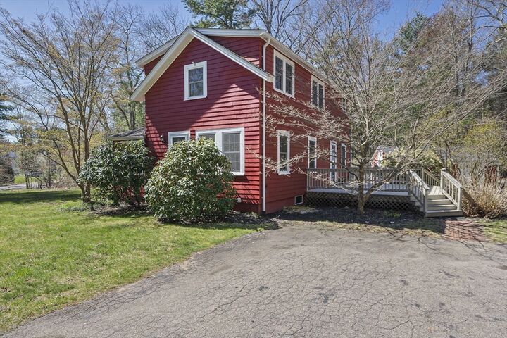 Property Photo:  53 Leonard Lane  MA 02061 