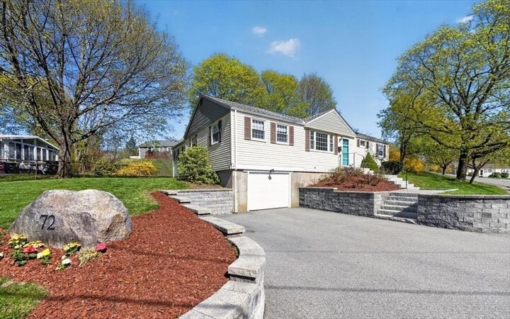 Property Photo:  72 Ledgebrook Rd  MA 02190 