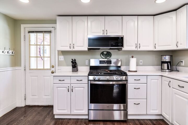 Property Photo:  88 Elm Street  MA 01701 