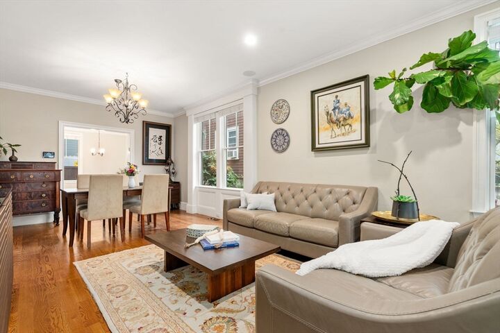 Property Photo:  221 Freeman St 221  MA 02446 