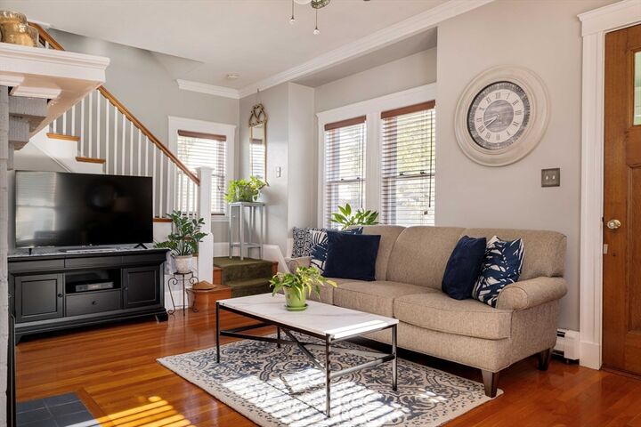 Property Photo:  23 Woodrow Ave  MA 02155 