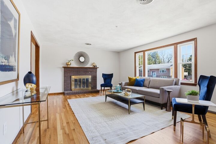 Property Photo:  175 Mallard Way  MA 02452 