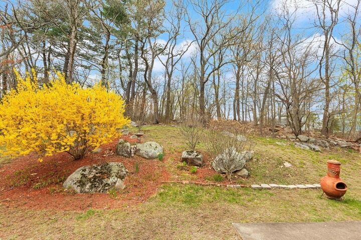 Property Photo:  23 Inman Rd  MA 02188 